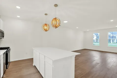 2648 Marjorie Lane Plainfield IN 46168
