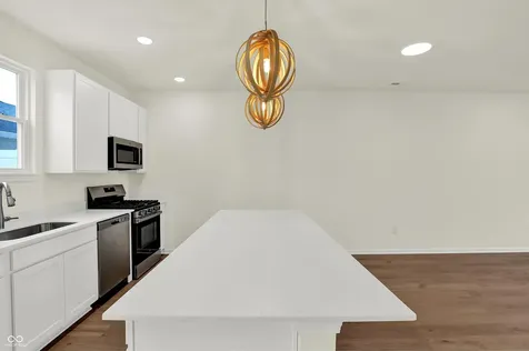 2648 Marjorie Lane Plainfield IN 46168