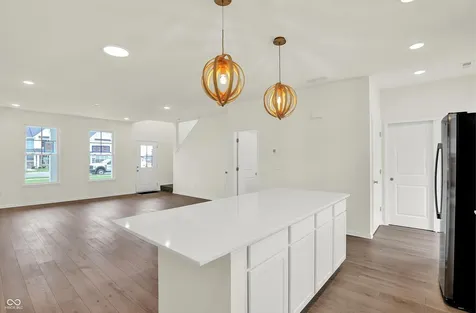 2648 Marjorie Lane Plainfield IN 46168