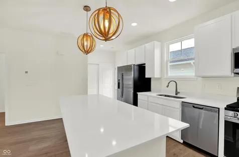 2648 Marjorie Lane Plainfield IN 46168