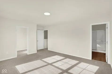 2648 Marjorie Lane Plainfield IN 46168