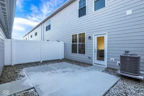 2648 Marjorie Lane Plainfield IN 46168