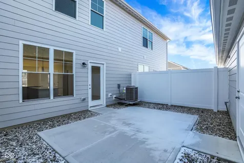 2648 Marjorie Lane Plainfield IN 46168