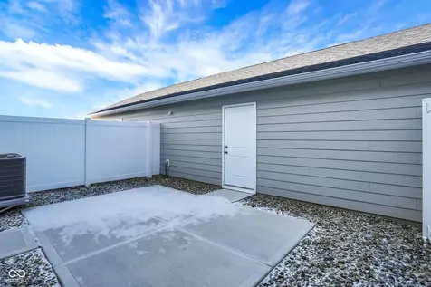 2648 Marjorie Lane Plainfield IN 46168
