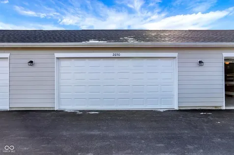 2648 Marjorie Lane Plainfield IN 46168