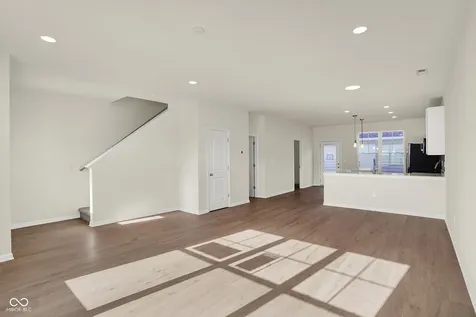2648 Marjorie Lane Plainfield IN 46168