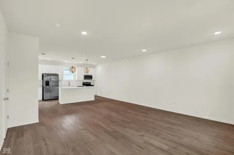 2648 Marjorie Lane Plainfield IN 46168