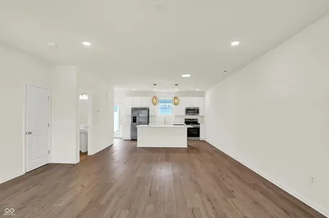 2648 Marjorie Lane Plainfield IN 46168