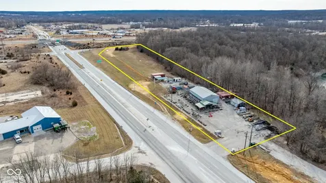2000 N Main Street Cloverdale IN 46120