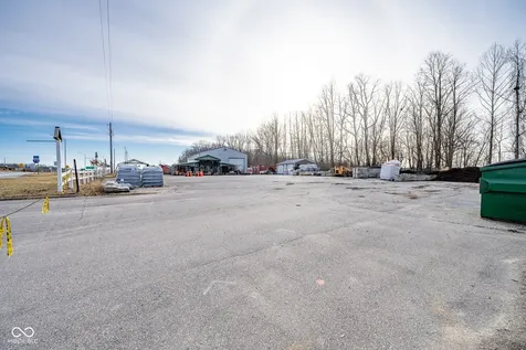 2000 N Main Street Cloverdale IN 46120