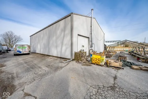 2000 N Main Street Cloverdale IN 46120