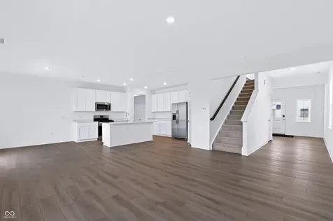 3768 Hanford Road Franklin IN 46131