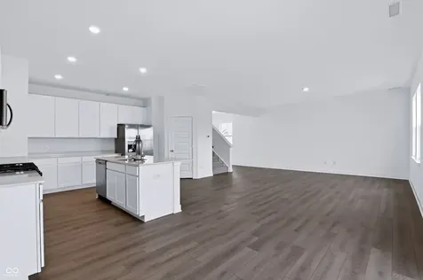 3768 Hanford Road Franklin IN 46131
