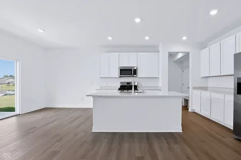3768 Hanford Road Franklin IN 46131