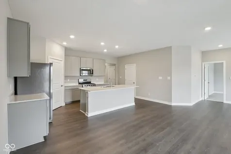 5841 Crotal Avenue Greenwood IN 46143