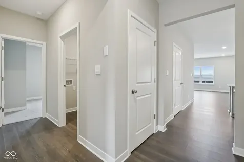 5841 Crotal Avenue Greenwood IN 46143