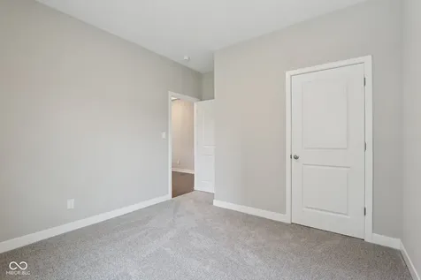 5841 Crotal Avenue Greenwood IN 46143