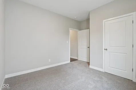 5841 Crotal Avenue Greenwood IN 46143