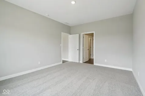 5841 Crotal Avenue Greenwood IN 46143
