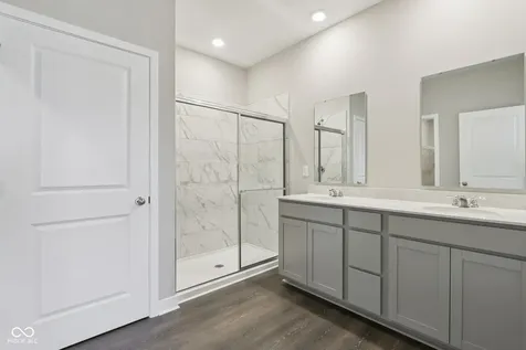 5841 Crotal Avenue Greenwood IN 46143