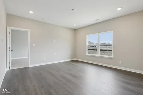 5841 Crotal Avenue Greenwood IN 46143