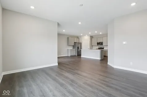 5841 Crotal Avenue Greenwood IN 46143