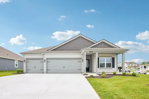5881 Crotal Avenue Greenwood IN 46143