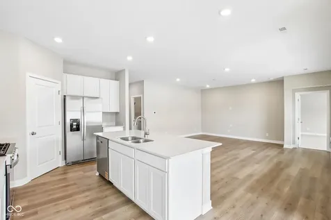 5881 Crotal Avenue Greenwood IN 46143
