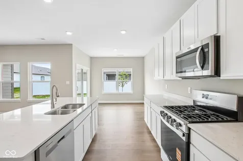 5881 Crotal Avenue Greenwood IN 46143