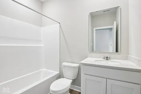 5881 Crotal Avenue Greenwood IN 46143