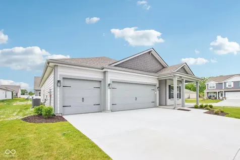5881 Crotal Avenue Greenwood IN 46143