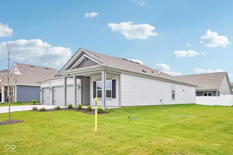 5881 Crotal Avenue Greenwood IN 46143
