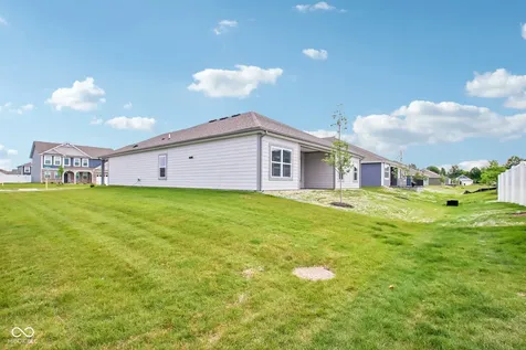 5881 Crotal Avenue Greenwood IN 46143