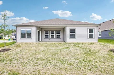 5881 Crotal Avenue Greenwood IN 46143