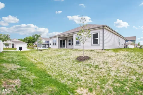 5881 Crotal Avenue Greenwood IN 46143