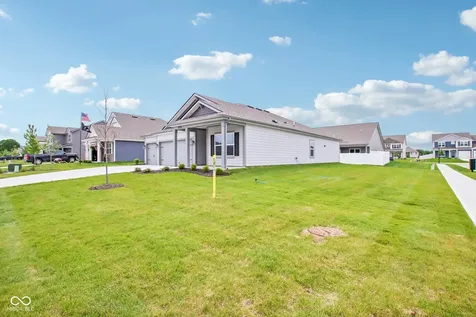 5881 Crotal Avenue Greenwood IN 46143