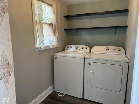 826 E Pleasant Run Parkway North Drive Indianapolis IN 46203