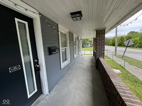 826 E Pleasant Run Parkway North Drive Indianapolis IN 46203