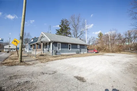 826 E Pleasant Run Parkway North Drive Indianapolis IN 46203