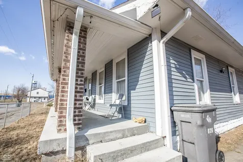 826 E Pleasant Run Parkway North Drive Indianapolis IN 46203