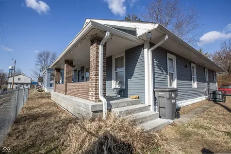 826 E Pleasant Run Parkway North Drive Indianapolis IN 46203