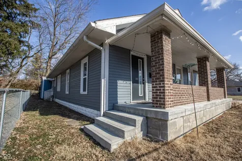 826 E Pleasant Run Parkway North Drive Indianapolis IN 46203