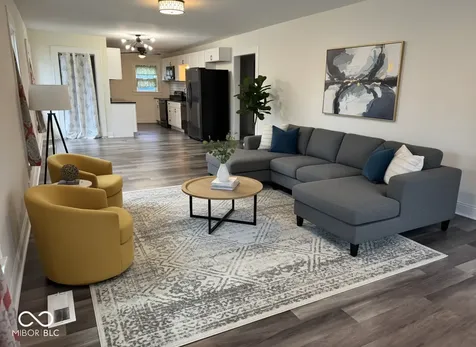826 E Pleasant Run Parkway North Drive Indianapolis IN 46203