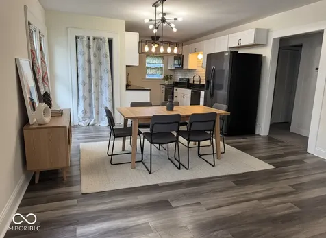 826 E Pleasant Run Parkway North Drive Indianapolis IN 46203
