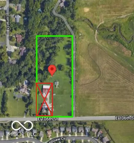 6410 E 106th Street Fishers IN 46038