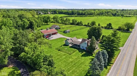 6410 E 106th Street Fishers IN 46038