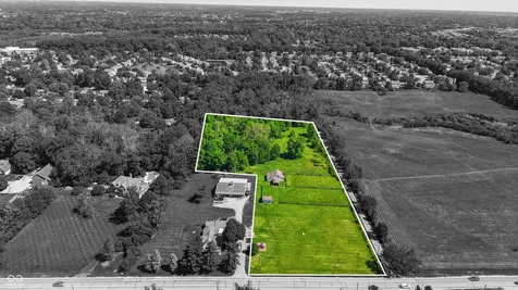6410 E 106th Street Fishers IN 46038