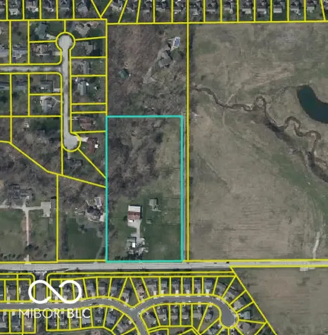 6410 E 106th Street Fishers IN 46038