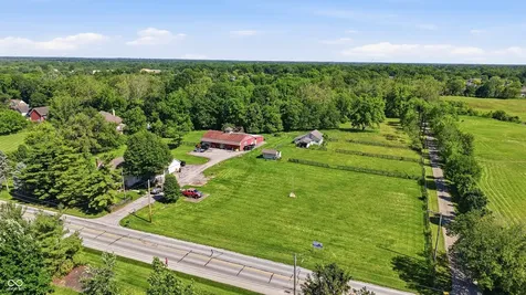 6410 E 106th Street Fishers IN 46038