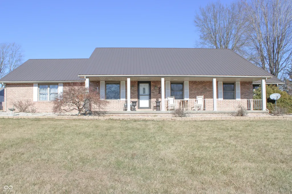 8079 N County Road 1200 E Seymour IN 47274